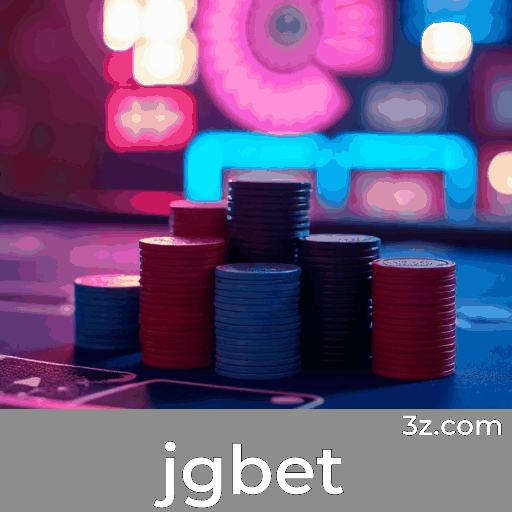 JGBet: Apostas Esportivas Precisão e Excelência