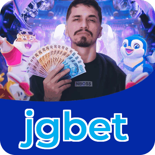 Login rápido no app jgbet