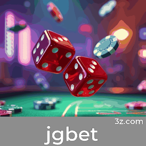 jgbet: Experiência de Cassino Luxuosa e Emocionante