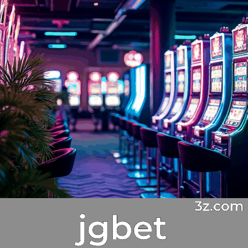 jgbet: Oásis de Interação na Comunidade de Jogadores