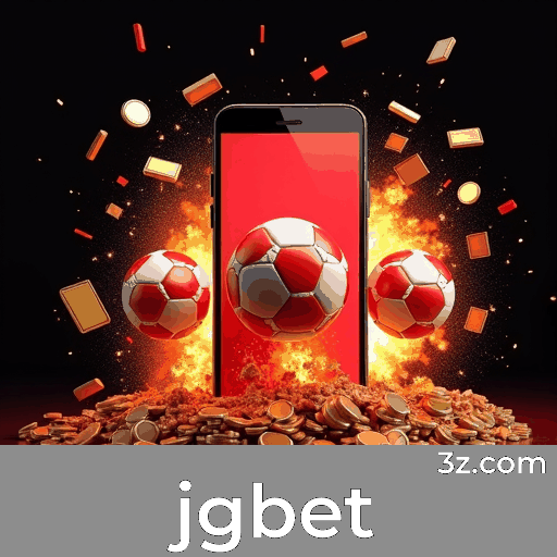 jgbet Inovações: Tecnologia de Jogo Avançada
